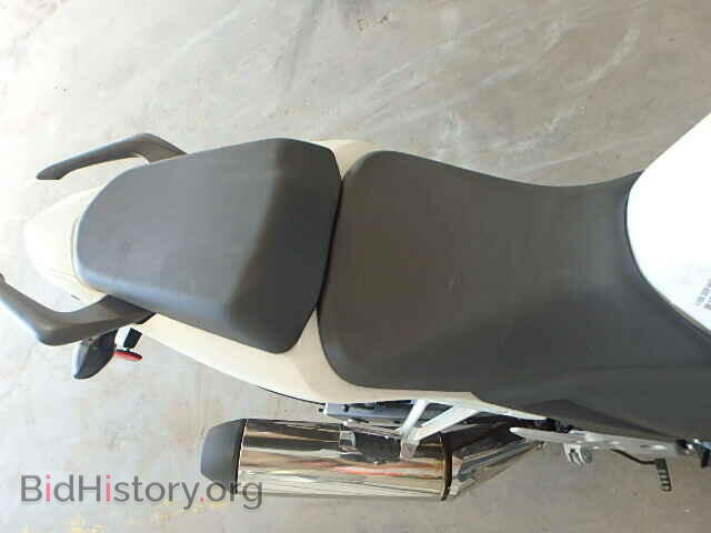 2014 HONDA CB CYCLE - VIN: MLHPC4561E5100304 - Photo 6