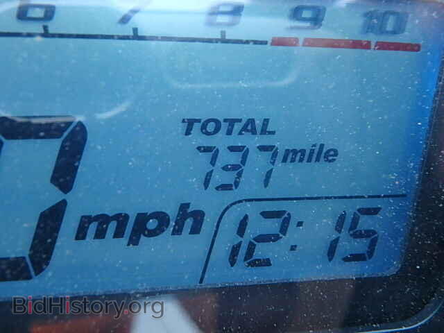 2014 HONDA CB CYCLE - VIN: MLHPC4561E5100304 - Photo 8