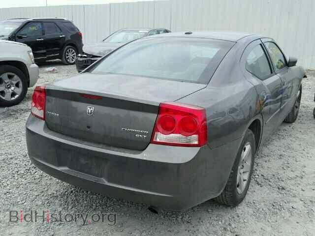 2010 DODGE CHARGER - VIN: 2B3CA3CV0AH202421 - Фото 4