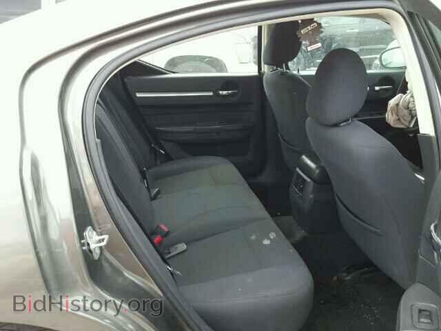 2010 DODGE CHARGER - VIN: 2B3CA3CV0AH202421 - Фото 6