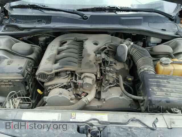 2010 DODGE CHARGER - VIN: 2B3CA3CV0AH202421 - Фото 7