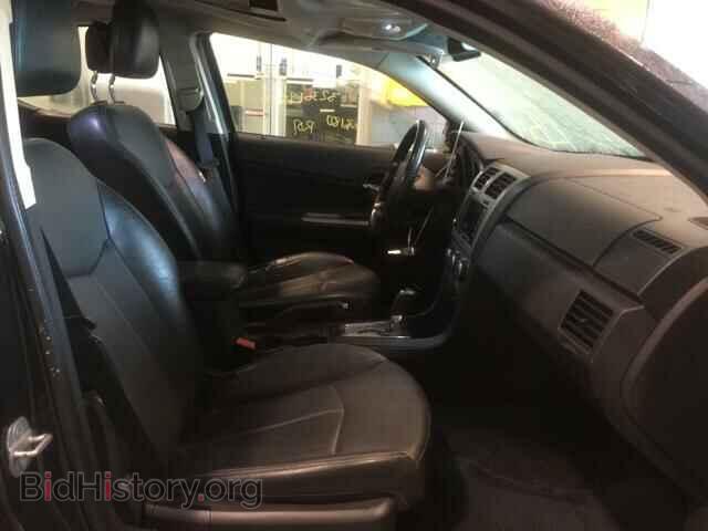 2010 DODGE AVENGER - VIN: 1B3CC5FV5AN206246 - Фото 5