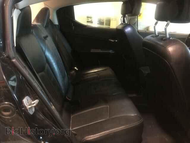 2010 DODGE AVENGER - VIN: 1B3CC5FV5AN206246 - Фото 6