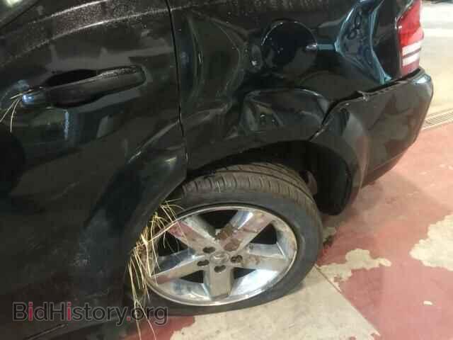 2010 DODGE AVENGER - VIN: 1B3CC5FV5AN206246 - Фото 10