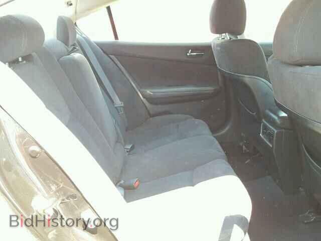 2010 NISSAN MAXIMA - VIN: 1N4AA5AP0AC846080 - Фото 6