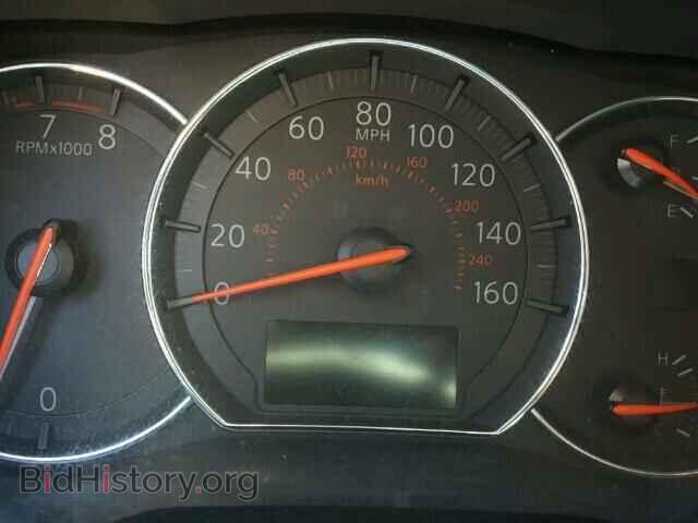 2010 NISSAN MAXIMA - VIN: 1N4AA5AP0AC846080 - Фото 8