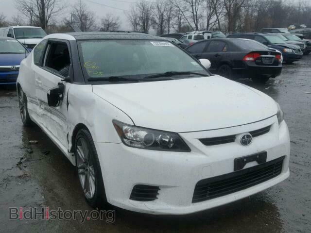 Фотография JTKJF5C77B3010964 - TOYOTA SCION 2011