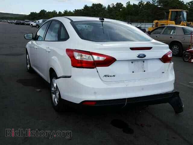 2013 FORD FOCUS - VIN: 1FADP3F29DL269230 - Photo 3