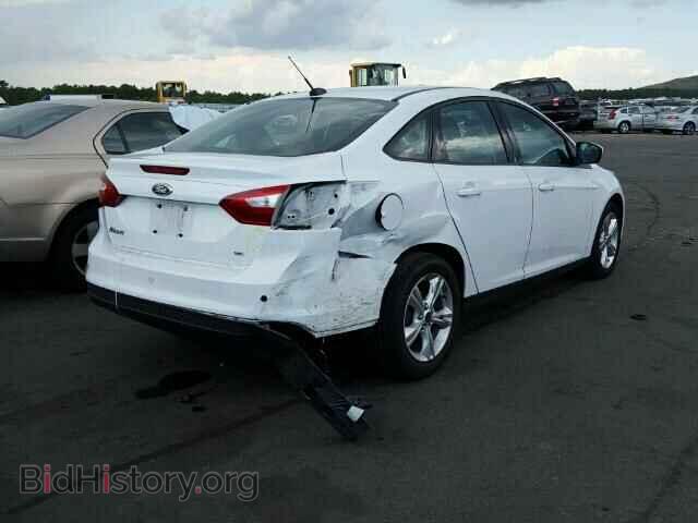 2013 FORD FOCUS - VIN: 1FADP3F29DL269230 - Photo 4