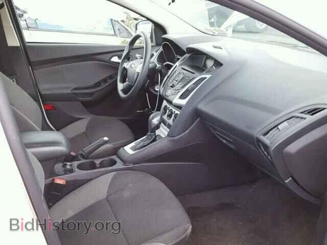2013 FORD FOCUS - VIN: 1FADP3F29DL269230 - Photo 5