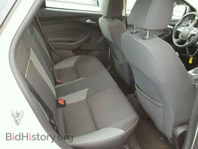 2013 FORD FOCUS - VIN: 1FADP3F29DL269230 - Photo 6