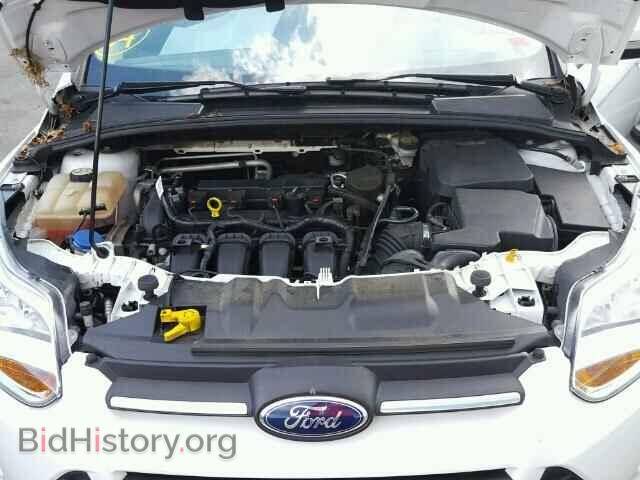 2013 FORD FOCUS - VIN: 1FADP3F29DL269230 - Photo 7