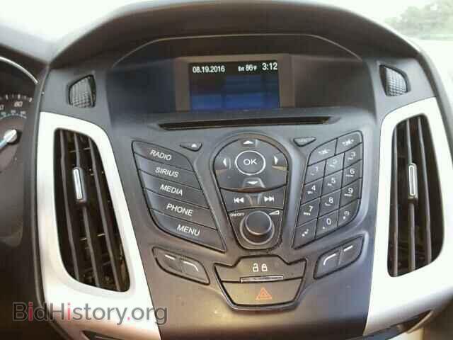 2013 FORD FOCUS - VIN: 1FADP3F29DL269230 - Photo 10