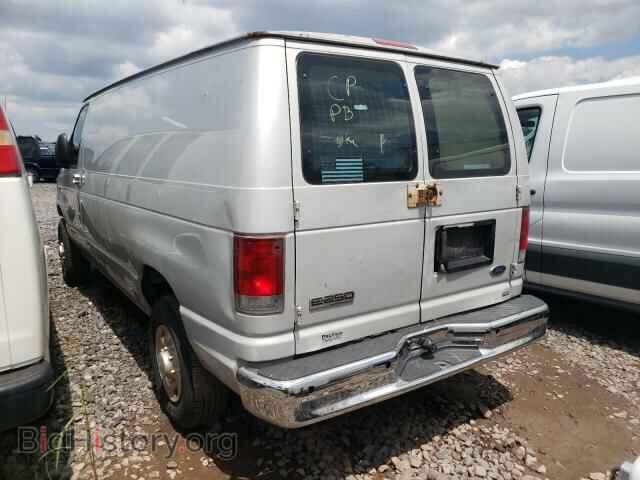 2008 FORD ECONOLINE - VIN: 1FTNE24L58DB58023 - Photo 3