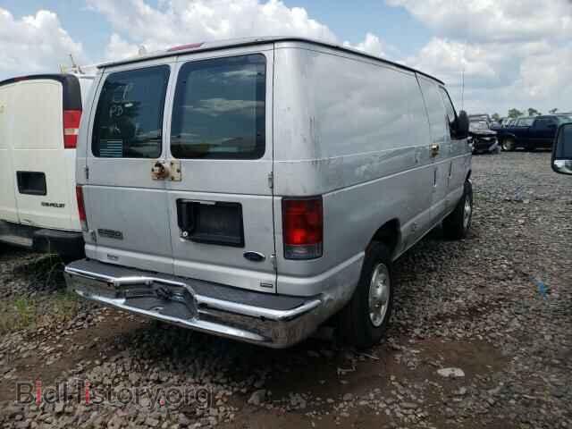 2008 FORD ECONOLINE - VIN: 1FTNE24L58DB58023 - Photo 4