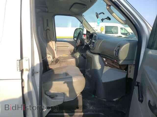 2008 FORD ECONOLINE - VIN: 1FTNE24L58DB58023 - Photo 5