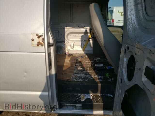 2008 FORD ECONOLINE - VIN: 1FTNE24L58DB58023 - Photo 6
