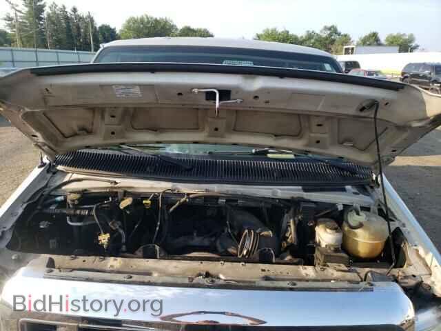 2008 FORD ECONOLINE - VIN: 1FTNE24L58DB58023 - Photo 7