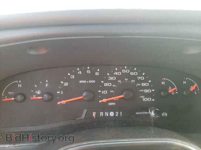 2008 FORD ECONOLINE - VIN: 1FTNE24L58DB58023 - Photo 8