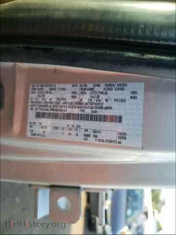 2008 FORD ECONOLINE - VIN: 1FTNE24L58DB58023 - Photo 10