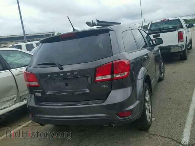 2015 DODGE JOURNEY - VIN: 3C4PDDEG2FT554877 - Photo 4
