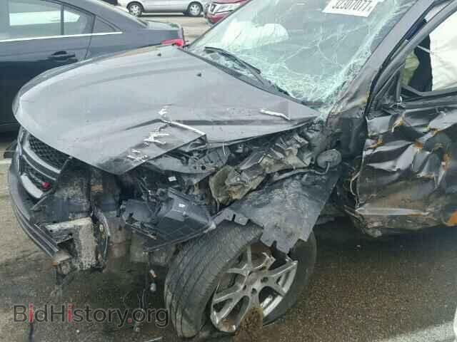 2015 DODGE JOURNEY - VIN: 3C4PDDEG2FT554877 - Photo 10