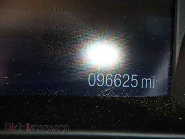 2012 FORD FOCUS - VIN: 1FAHP3K27CL116836 - Фото 8