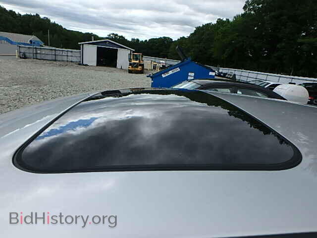 2012 FORD FOCUS - VIN: 1FAHP3K27CL116836 - Фото 10