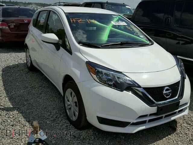 Фотография 3N1CE2CP6HL370812 - NISSAN VERSA 2017