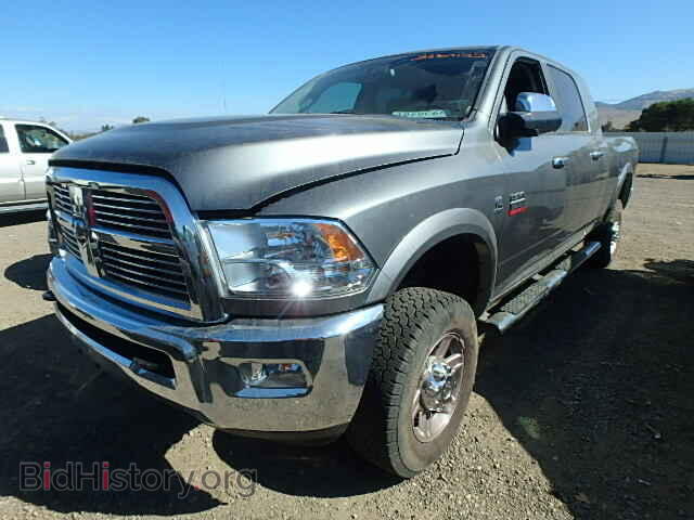 2012 DODGE RAM - VIN: 3C63D3ML2CG178779 - Photo 2
