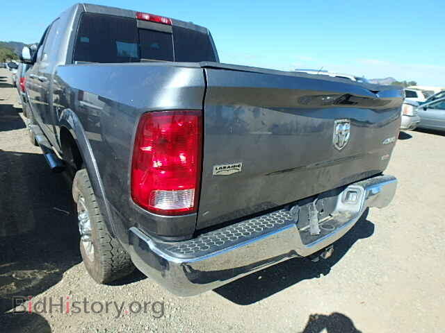 2012 DODGE RAM - VIN: 3C63D3ML2CG178779 - Photo 3