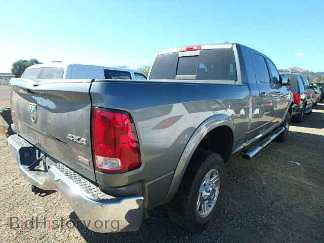 2012 DODGE RAM - VIN: 3C63D3ML2CG178779 - Photo 4