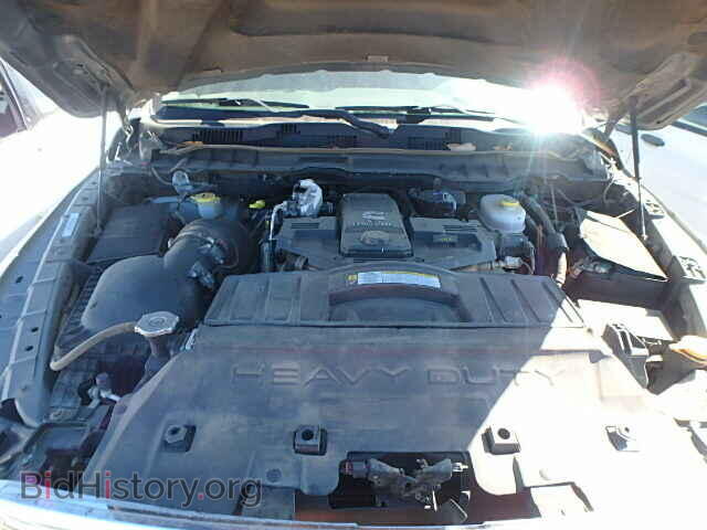 2012 DODGE RAM - VIN: 3C63D3ML2CG178779 - Photo 7