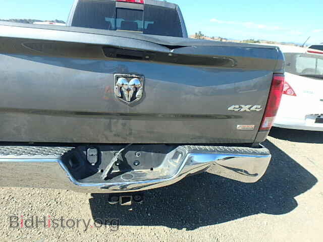 2012 DODGE RAM - VIN: 3C63D3ML2CG178779 - Photo 9