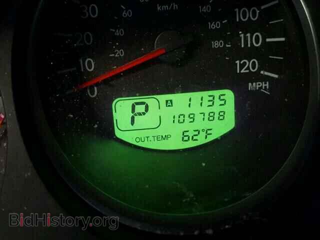 2007 SUBARU FORESTER - VIN: JF1SG63647H734178 - Фото 8