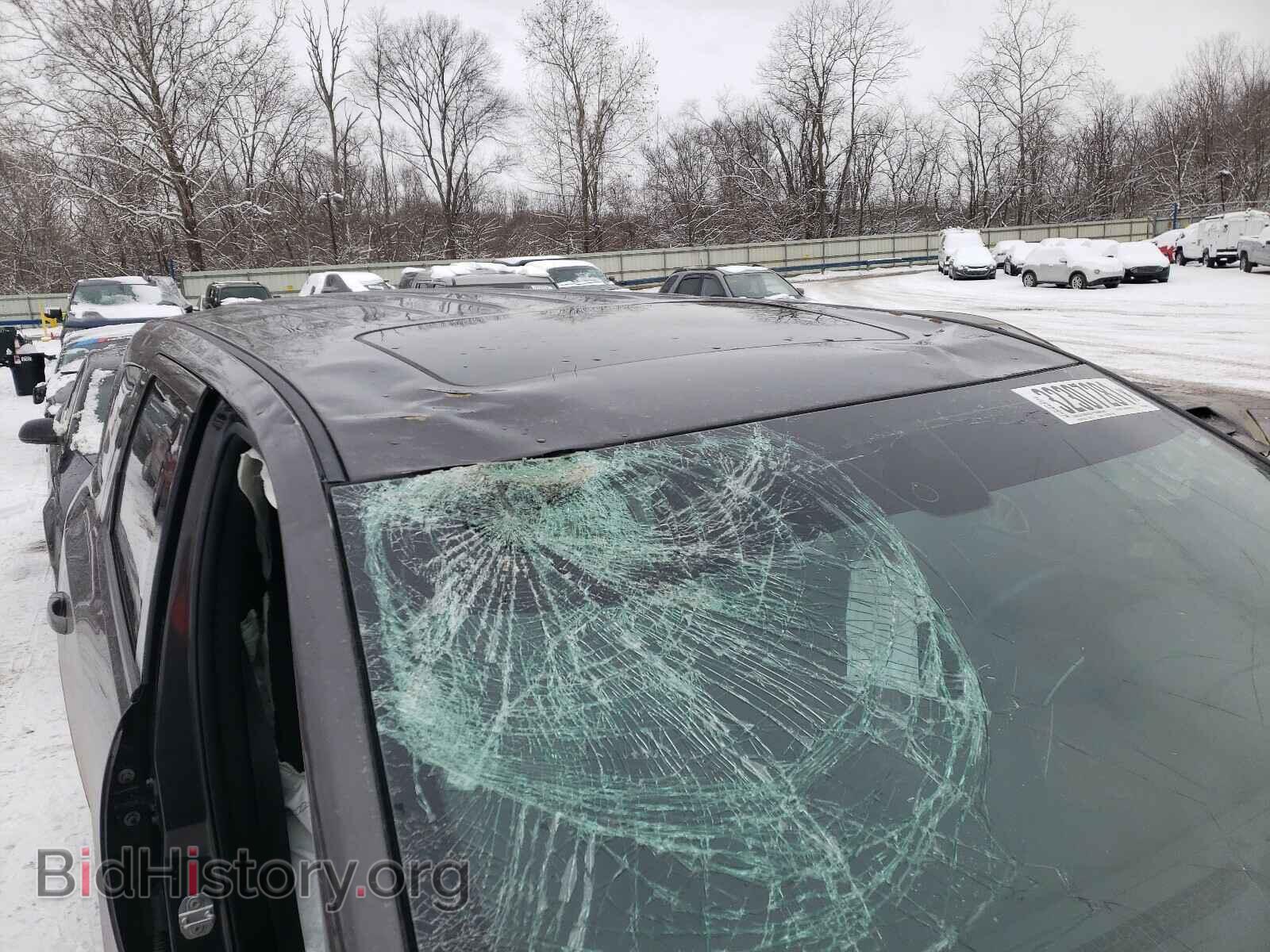 2019 DODGE DURANGO - VIN: 1C4SDJCT9KC820944 - Photo 9