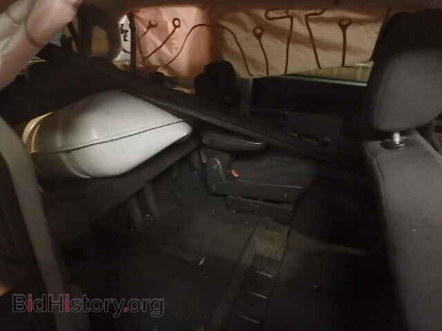 2010 DODGE CARAVAN - VIN: 2D4RN4DE2AR135707 - Фото 6