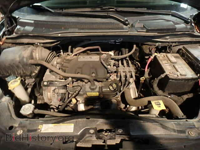 2010 DODGE CARAVAN - VIN: 2D4RN4DE2AR135707 - Фото 7