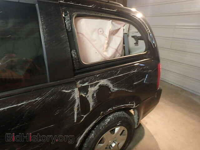 2010 DODGE CARAVAN - VIN: 2D4RN4DE2AR135707 - Фото 10