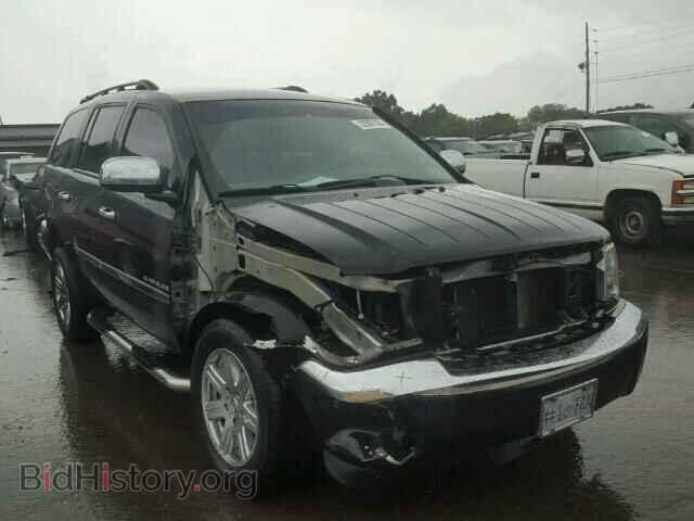Photo 1A8HW58P57F554523 - CHRYSLER ASPEN 2007