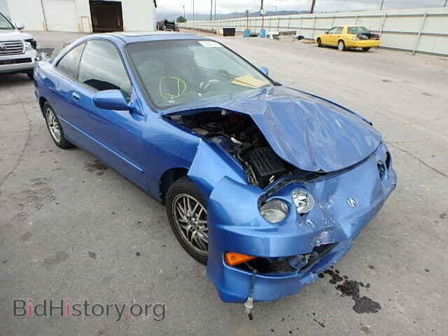 Фотография JH4DC4452YS014213 - ACURA INTEGRA 2000