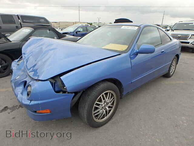 2000 ACURA INTEGRA - VIN: JH4DC4452YS014213 - Фото 2