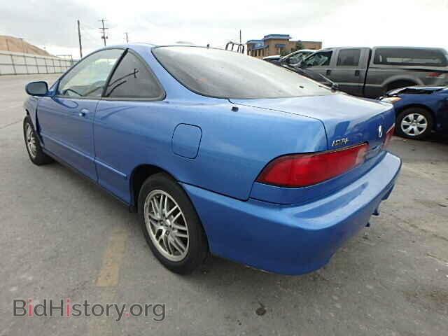 2000 ACURA INTEGRA - VIN: JH4DC4452YS014213 - Фото 3