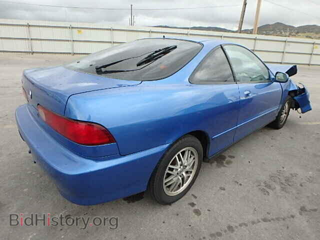 2000 ACURA INTEGRA - VIN: JH4DC4452YS014213 - Фото 4