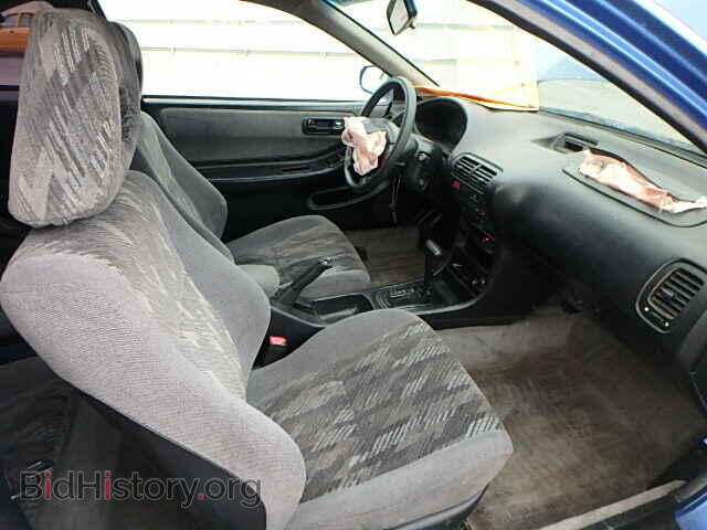 2000 ACURA INTEGRA - VIN: JH4DC4452YS014213 - Фото 5