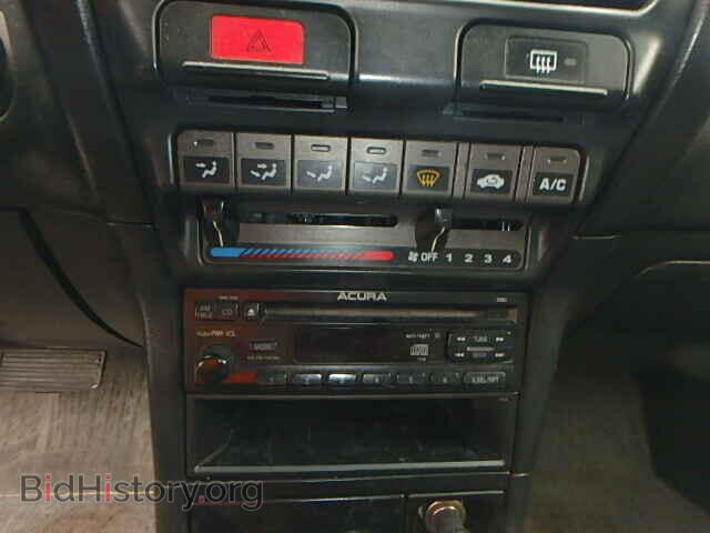 2000 ACURA INTEGRA - VIN: JH4DC4452YS014213 - Фото 10