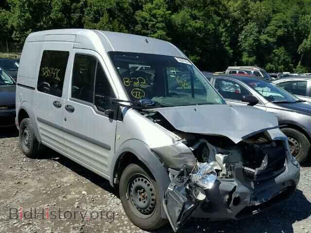 Photo NM0LS6AN4DT168651 - FORD TRANSIT CO 2013