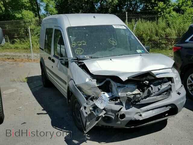 2013 FORD TRANSIT CO - VIN: NM0LS6AN4DT168651 - Фото 2
