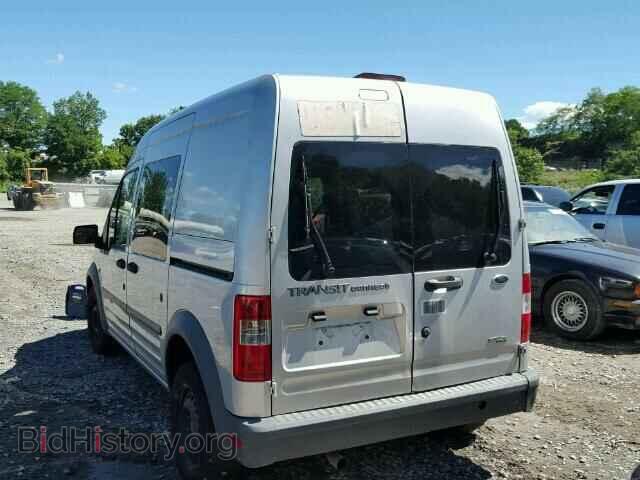 2013 FORD TRANSIT CO - VIN: NM0LS6AN4DT168651 - Фото 3