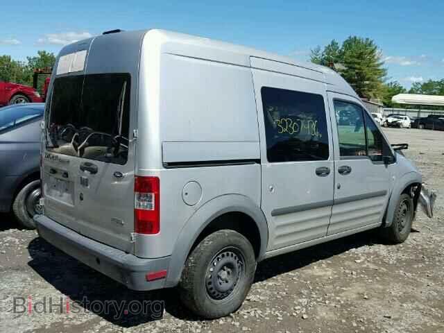2013 FORD TRANSIT CO - VIN: NM0LS6AN4DT168651 - Фото 4